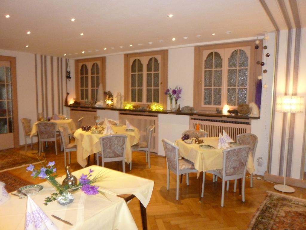 Achathotel Zum Schwan Idar-Oberstein Exterior photo