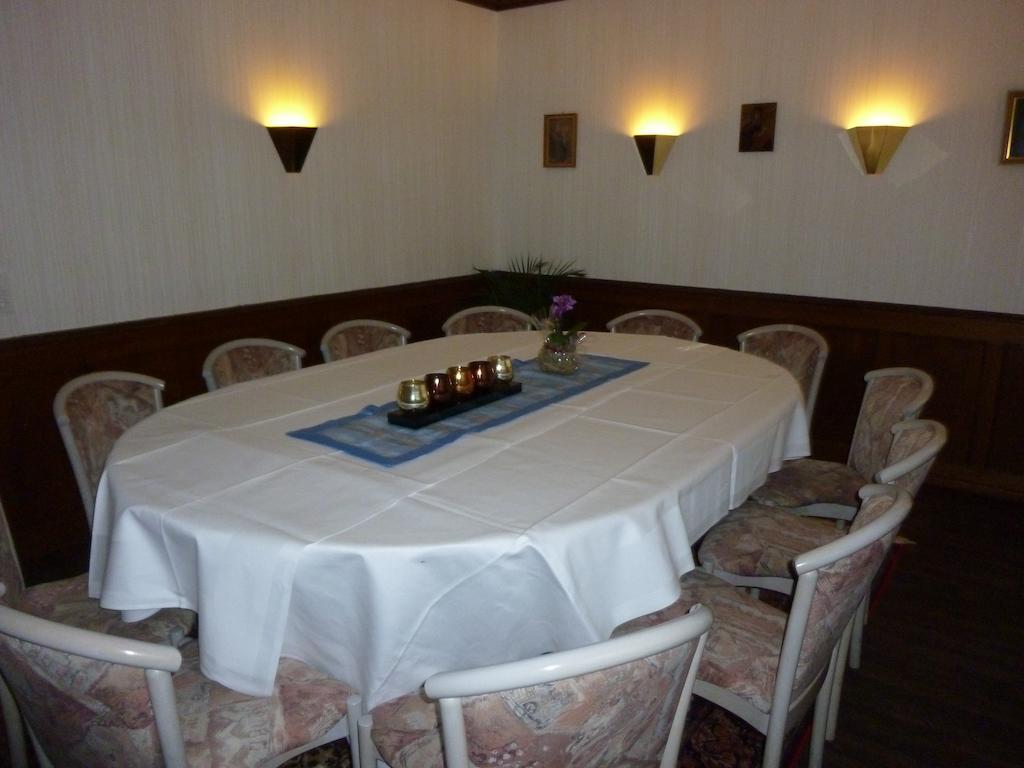 Achathotel Zum Schwan Idar-Oberstein Exterior photo