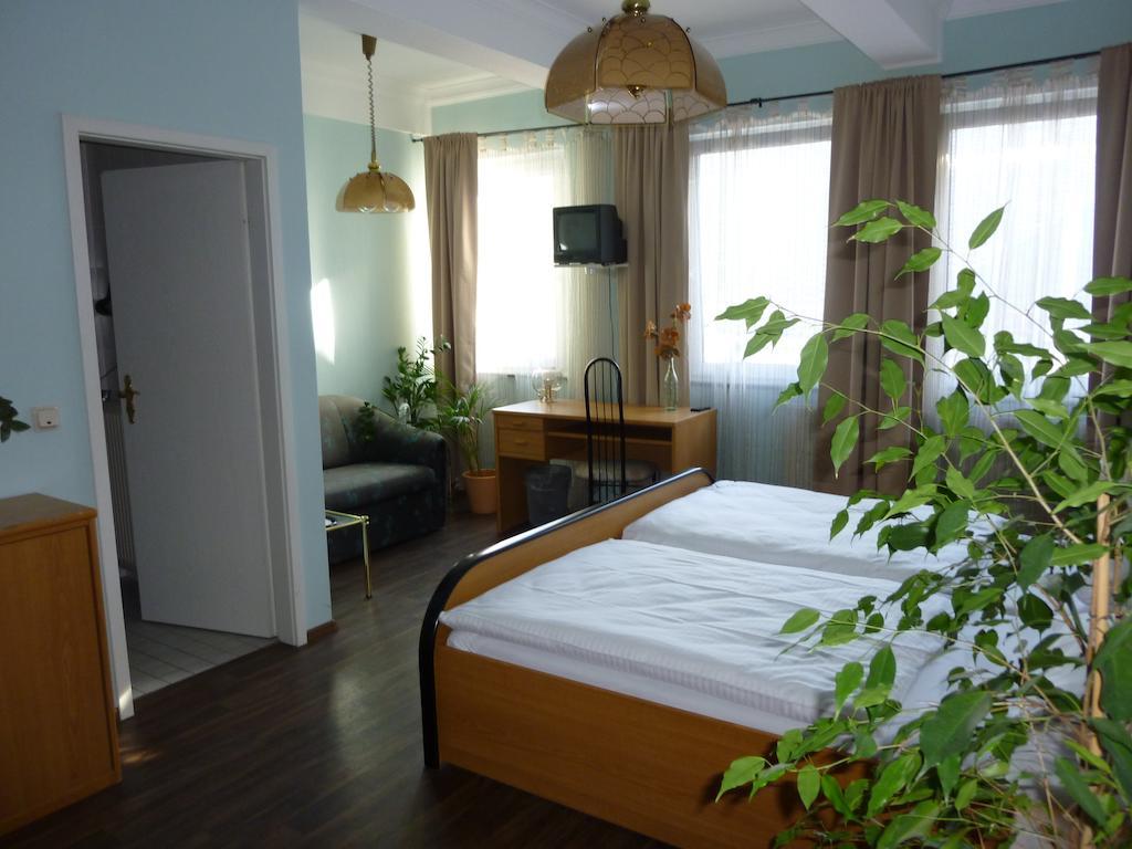 Achathotel Zum Schwan Idar-Oberstein Room photo